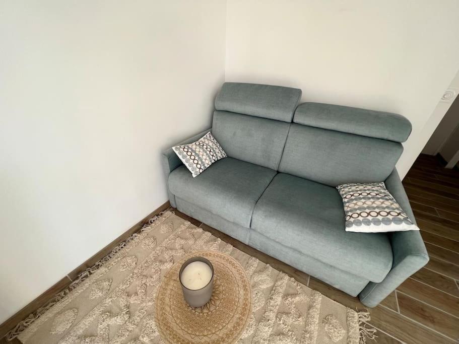 Appartement Hyper Centre De Cabourg Avec Balcon Esterno foto
