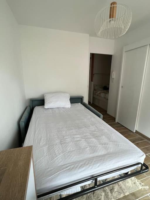 Appartement Hyper Centre De Cabourg Avec Balcon Esterno foto