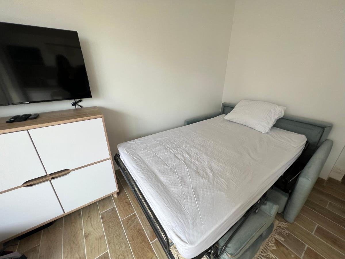 Appartement Hyper Centre De Cabourg Avec Balcon Esterno foto